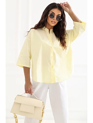 Dámská košile  model 227214 Factory Price