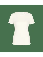 Mix & Match Top SSL Pointelle - WHITE - TRIUMPH WHITE - TRIUMPH