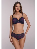 Kalhotky Ava 2182 Navy Blue S-2XL Kalhotky Ava 2182 Navy Blue S-2XL