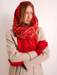 Šála Art Of Polo 25106 Fiona