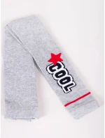 YOCLUB kalhoty RAK-0001C chlapec 68-98