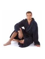 župan Athena s límcem tmavě modrá