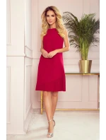 Dámské šaty 308-2 Karine - NUMOCO Dámské šaty 308-2 Karine - NUMOCO