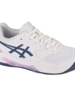 Asics Gel-Dedicate 8 Clay W 1042A255-104 dámské tenisové boty