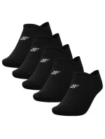 Ponožky 4F W 4FWMM00USOCF475 20S dámské