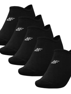 Ponožky 4F W 4FWMM00USOCF475 20S dámské