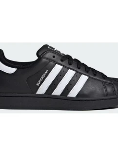 Boty adidas Superstar II M JI0079