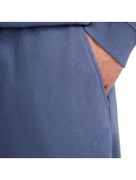 Pánské kalhoty 4F CAS M1140 denim 4FWMM00TTROM1140 32S Pánské kalhoty 4F CAS M1140 denim 4FWMM00TTROM1140 32S