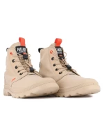 Boty Palladium Pampa Lite Journey M 79539-257-M Boty Palladium Pampa Lite Journey M 79539-257-M