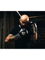 Boxerské rukavice 10oz - Classic White - Origin Series Boxerské rukavice 10oz - Classic White - Origin Series