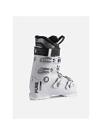 Dámské lyžařské boty Rossignol PURE COMFORT 60, šedé Dámské lyžařské boty Rossignol PURE COMFORT 60, šedé