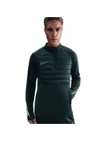 Mikina Nike Academy Winter Warrior M FB6816-390