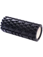 EB FIT Masážní váleček 14X33cm 930g 1006239 EB FIT Masážní váleček 14X33cm 930g 1006239