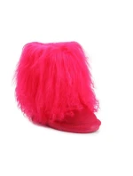 Dětská obuv Bear Paw Boo Toddler Jr 1854T Dětská obuv Bear Paw Boo Toddler Jr 1854T