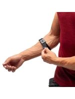 Snímač srdečního tepu Ifit IFAHR120 na paži