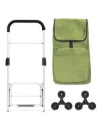 Puma ESS Small Logo Tee W 586776 01 M tričko