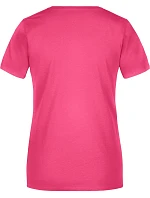 Daiber JN 901 Dámské tričko 02.0901 pink Daiber JN 901 Dámské tričko 02.0901 pink