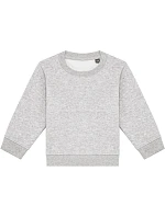 Kariban K 835 Dětská mikina 20.K835 oxford grey Kariban K 835 Dětská mikina 20.K835 oxford grey