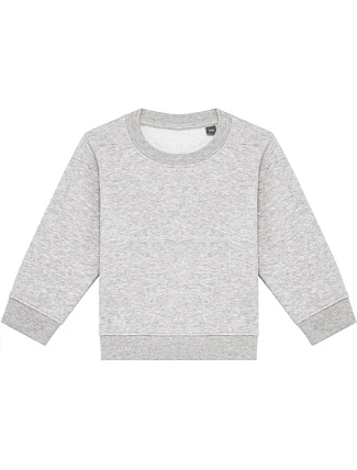 Kariban K 835 Dětská mikina 20.K835 oxford grey Kariban K 835 Dětská mikina 20.K835 oxford grey