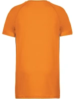 Kariban ProAct PA 445 Dětské sportovní tričko 20.P445 orange Kariban ProAct PA 445 Dětské sportovní tričko 20.P445 orange