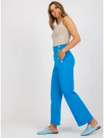 DHJ kalhoty SP 16008.01X modrá