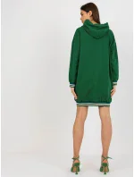 Mikina RV BL 8149.91P tmavě zelená Mikina RV BL 8149.91P tmavě zelená