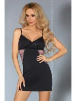 Košilka Grace + tanga ZDARMA! - LivCo Corsetti Košilka Grace + tanga ZDARMA! - LivCo Corsetti