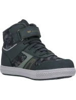 Dětská zimní obuv Whistler Casou