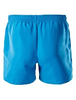 Pánské šortky Matt M 92800304088 modré - Hi-tec Pánské šortky Matt M 92800304088 modré - Hi-tec