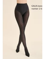 Silné punčocháče - wzr GALIA