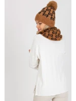 Nekonečná šála model 185919 AT Nekonečná šála model 185919 AT