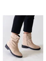 Boty  model 204804 Solea