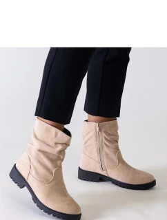 Boty model 204804 Solea