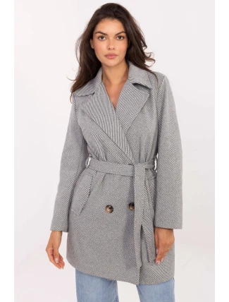 Plášť  model 217130 Rue Paris