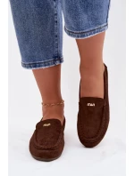 Mokasiny model 224437 Step in style