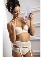 Kalhotky model 93877 Mat Kalhotky model 93877 Mat