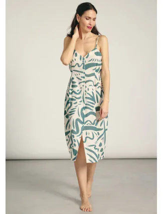 Dámské šaty Muydemi 210125