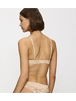 Triumph - Lovely Micro: Push-up podprsenka pro svůdný dekolt Triumph