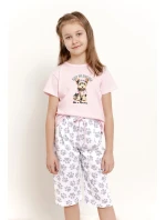 Taro Pixie 3388 pyžamo kr/r 92-116 W25 Taro Pixie 3388 pyžamo kr/r 92-116 W25