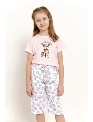 Taro Pixie 3388 pyžamo kr/r 92-116 W25 Taro Pixie 3388 pyžamo kr/r 92-116 W25