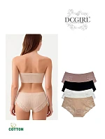 Kalhotky DC Girl 72137 A2 S–XL