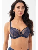 Měkká podprsenka Gorsenia K 910 Narcisa