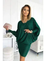 Dámské šaty 402-2 - NUMOCO Dámské šaty 402-2 - NUMOCO