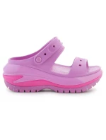 Žabky Crocs Mega Crush Sandal 207989-6WQ