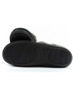 Skechers W 167225/BLK pantofle