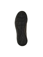 Dětské kopačky Skechers SKX_2 černo-oranžové 252170L