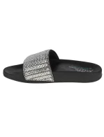 Skechers Pop Ups-New Spark 119320-BLK Silver 36