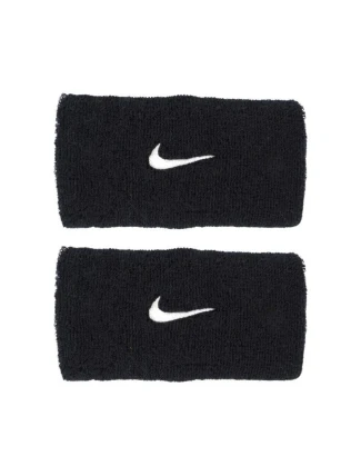 Náramky Nike Swoosh 2 ks N1012406010OS