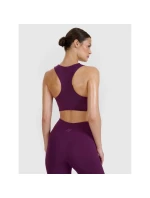 Dámská tréninková podprsenka 4F 4FRSS25USBAF152-50S