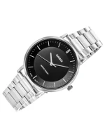 Pánské hodinky CASIO MTP-VT04D-1EDF + BOX Pánské hodinky CASIO MTP-VT04D-1EDF + BOX